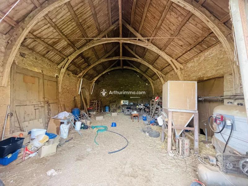 Maison - 340 m² - 15 pièces