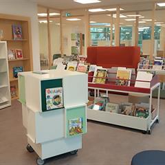 Oeil de lynx - Atelier ludique 6 -10 ans