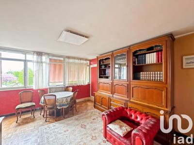 Appartement - 65 m² - 4 pièces