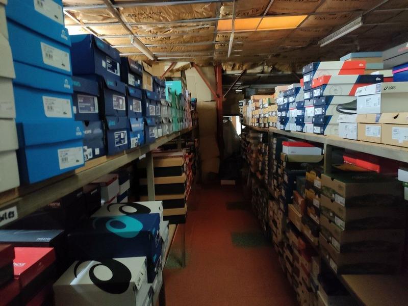 Fonds de commerce - 227 m²