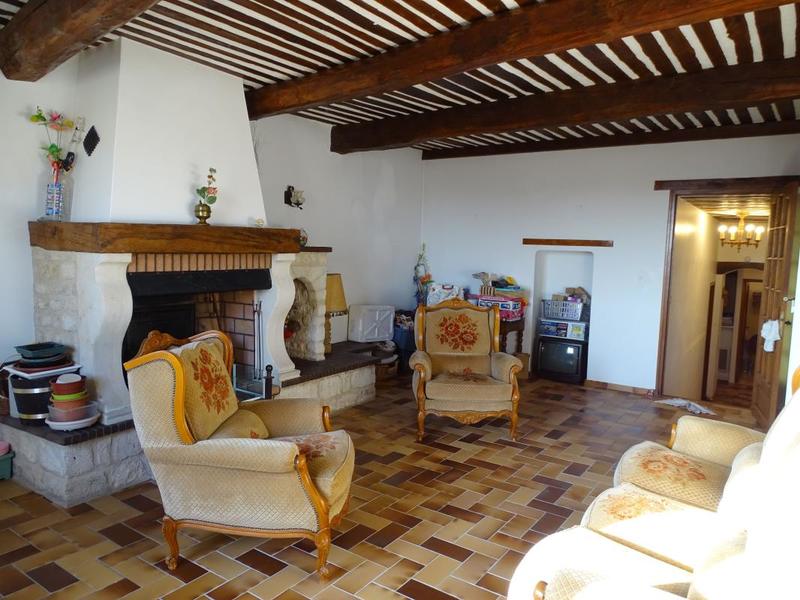 Maison - 258 m² - 7 pièces