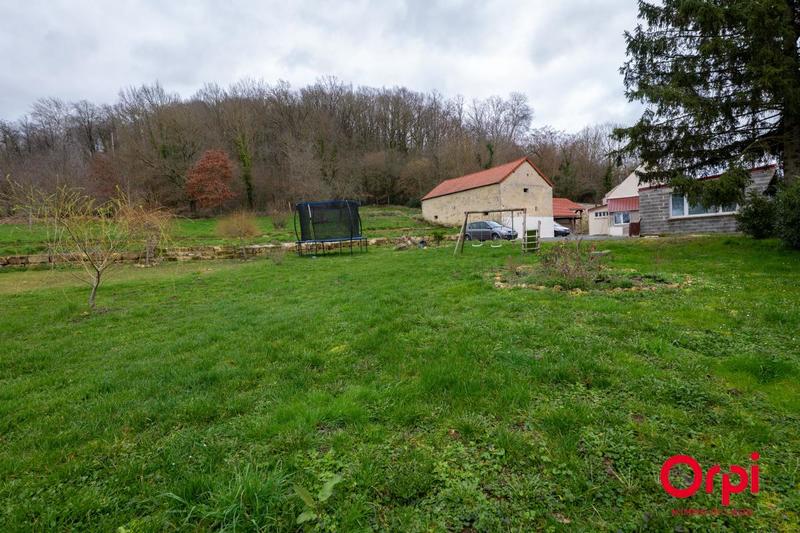 Maison - 282 m² - 6 pièces