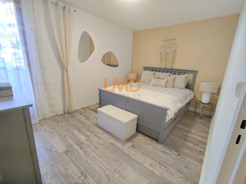 Appartement - 71 m² - 4 pièces