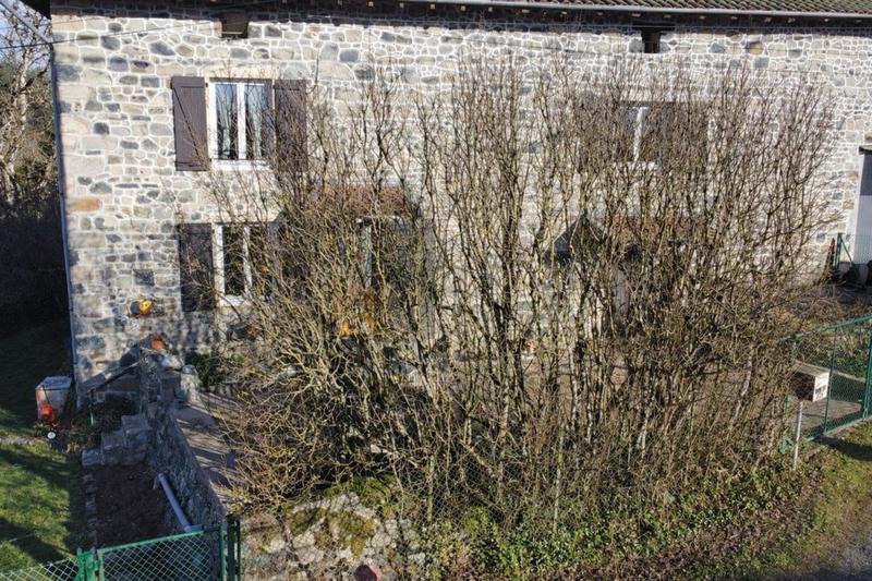 Maison traditionnelle - 90 m² - 5 pièces