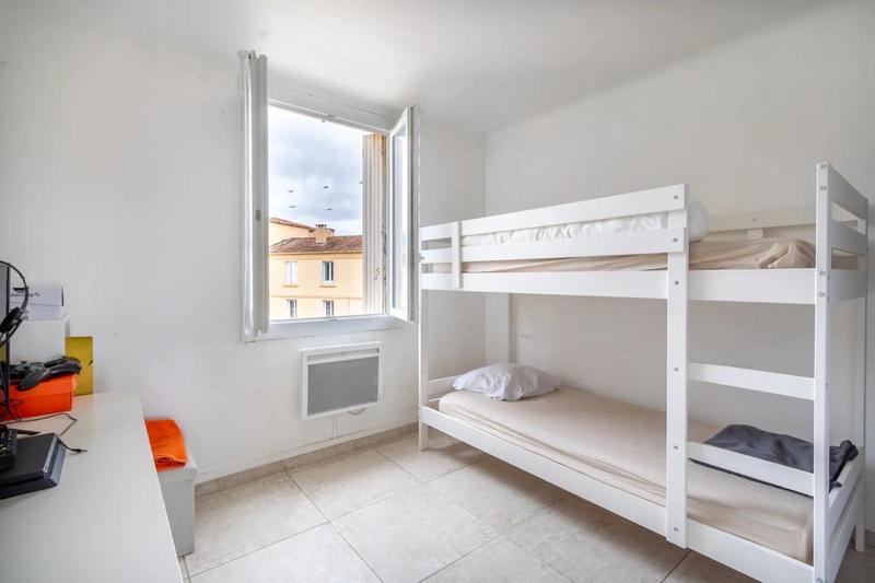 Appartement - 47 m² - 3 pièces