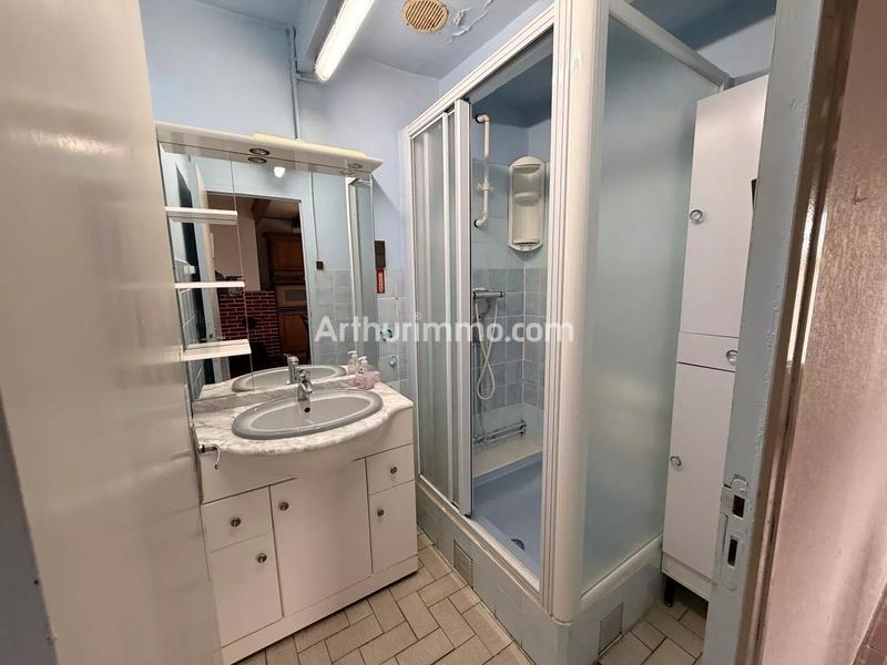 Maison - 90 m² - 6 pièces