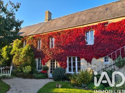 Maison - 323 m² - 8 pièces