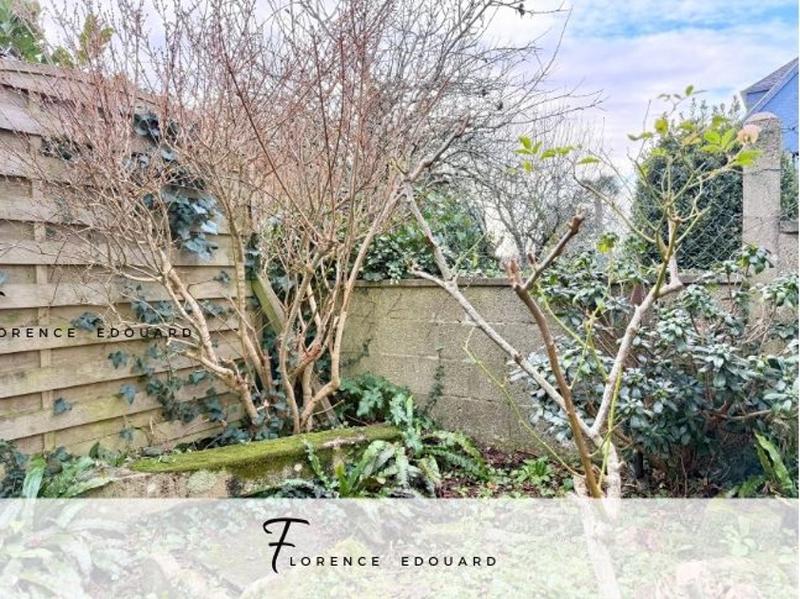 Maison - 91 m² - 5 pièces