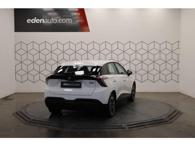 Mg Mg4 Electric 51kWh - 125 kW 2wd Standard