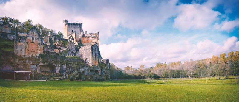 Atelier tir à l'arbalète - Châteaux en fête