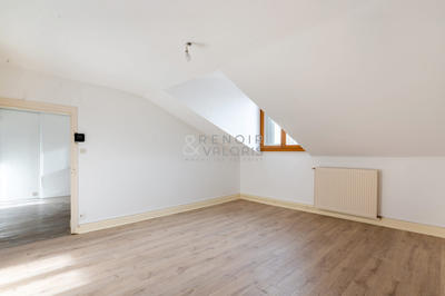 Appartement - 59 m² - 4 pièces