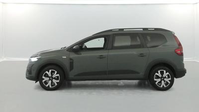 Dacia Jogger Eco-G 100 7 places Extreme + 5p