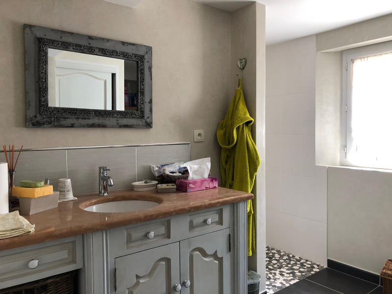 Villa - 130 m² - 6 pièces