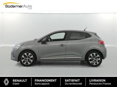 Renault Clio TCe 90 Evolution
