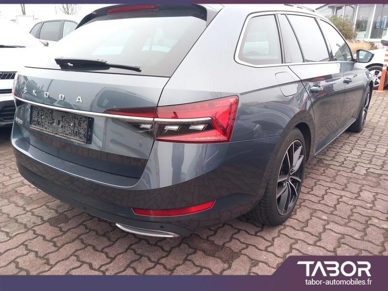 Skoda Superb Combi 1.5 Tsi 150 Dsg l&amp;K Pano
