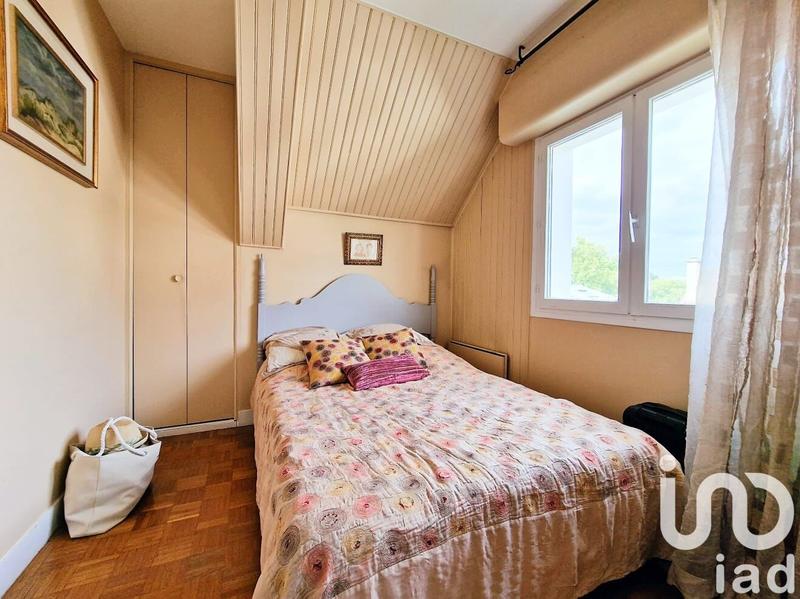 Maison - 142 m² - 5 pièces