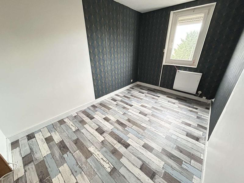 Appartement - 75 m² - 4 pièces