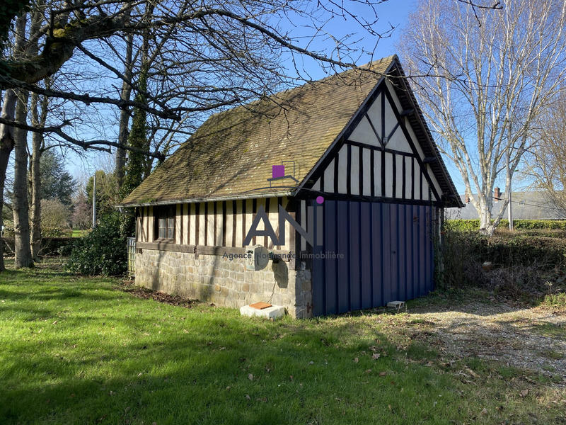 Maison - 200 m² - 5 pièces