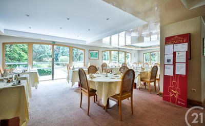 Appartement - 68 m² - 2 pièces