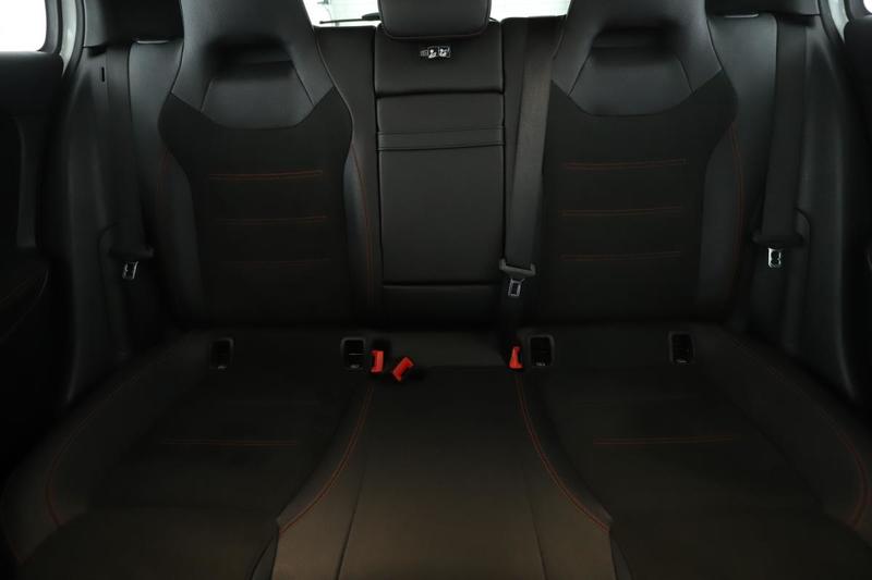 Mercedes Classe a 180 d Amg Line 8g-Dct 116 ch