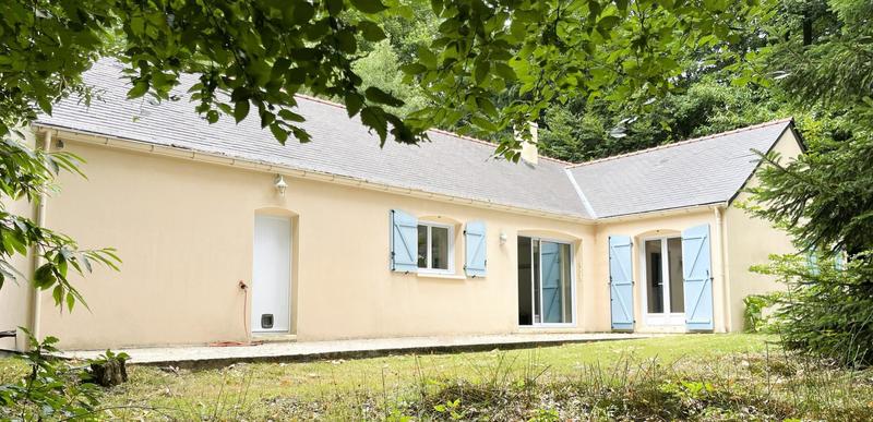 Maison - 165 m² - 6 pièces