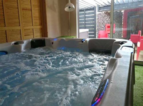 Kotéo Piscines &amp; Spas