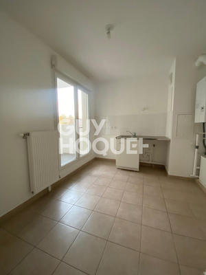 Appartement - 51 m² - 2 pièces