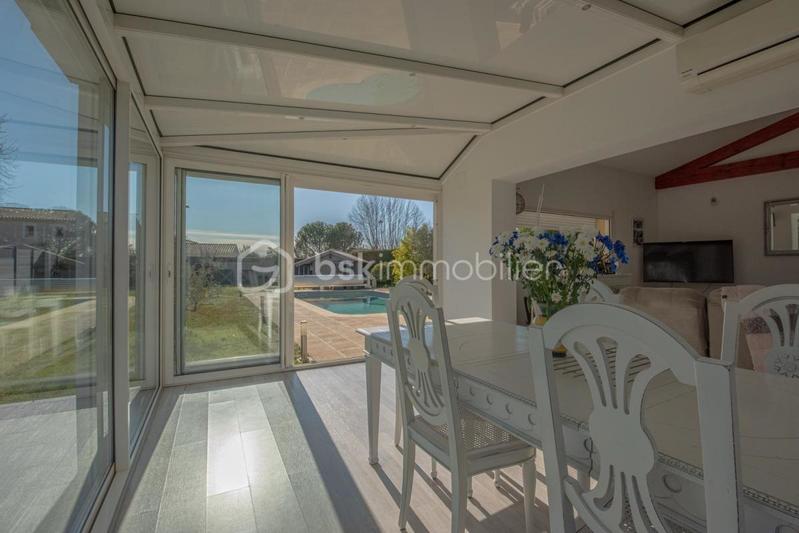 Maison - 127 m² - 5 pièces