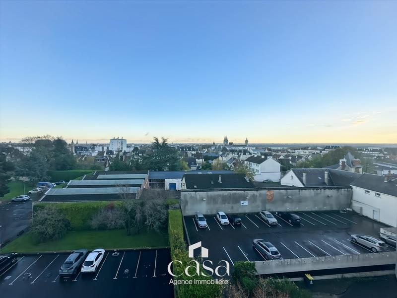 Appartement - 88 m² - 5 pièces