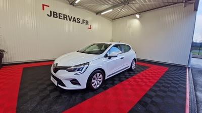 Renault Clio V Societe Tce 90 - 21n Air Nav