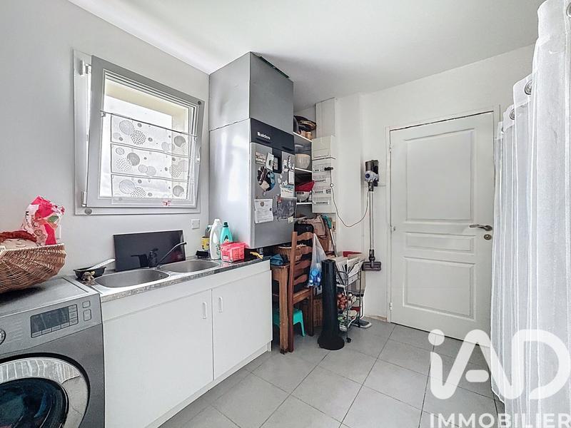 Maison - 81 m² - 3 pièces