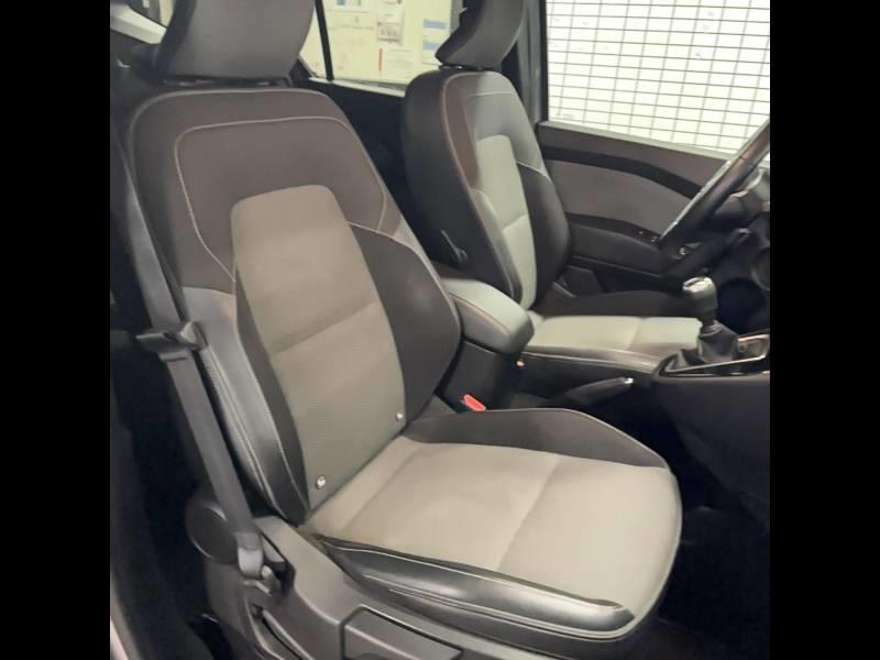 Renault Kangoo Blue dCi 95 Intens