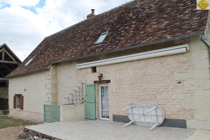 Maison - 152 m² - 4 pièces