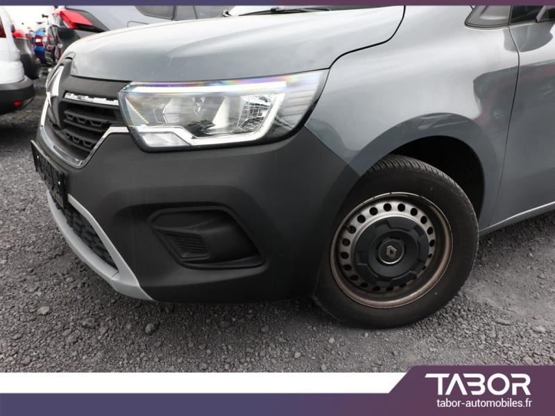 Renault KangooIII Kangoo III Rapid TCe 100 Ed. One Open