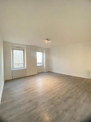 Appartement - 41 m² - 1 pièce