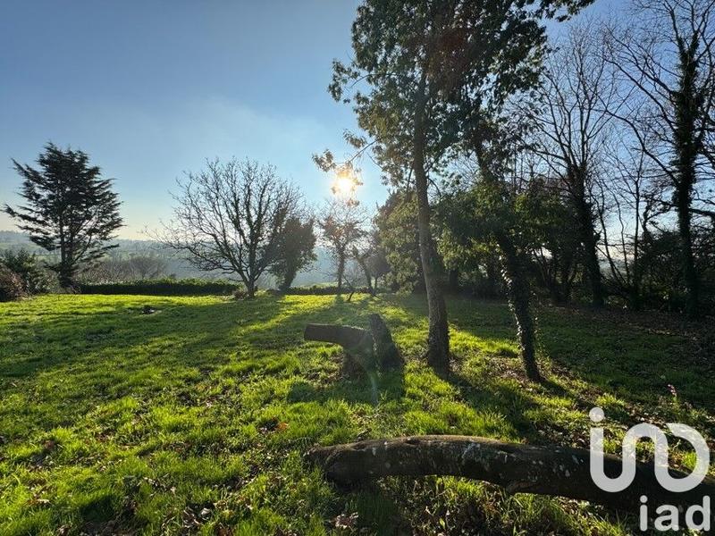 Maison de campagne - 134 m² - 4 pièces