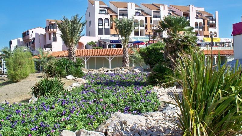 Appartement - 21 m² - 2 pièces