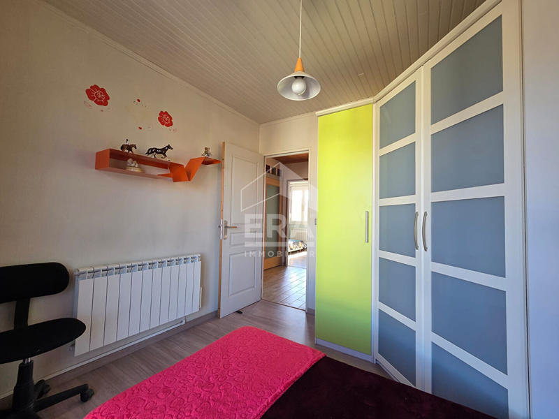 Maison - 103 m² - 5 pièces