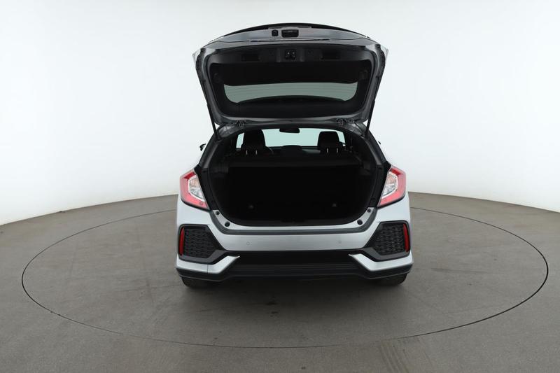 Honda Civic 1.0 i-Vtec Executive 5p 126 ch