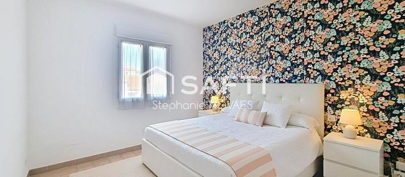 Maison - 115 m² - 6 pièces