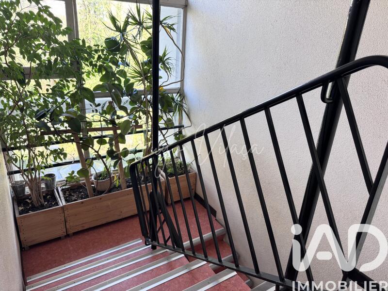Appartement - 68 m² - 4 pièces
