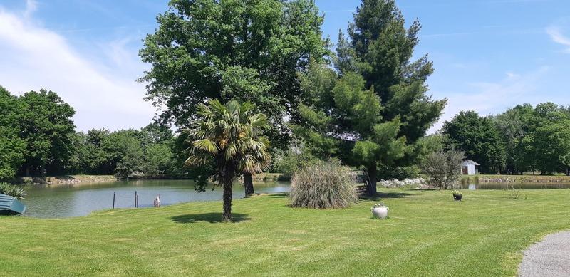 Maison de campagne - 155 m² - 5 pièces