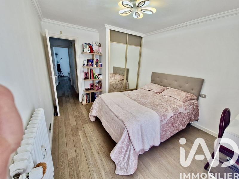 Appartement - 79 m² - 4 pièces