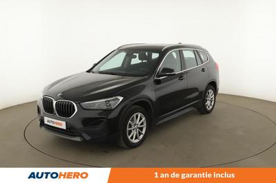 Bmw X1 sDrive16d Lounge Dkg7 116 ch