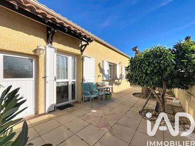 Maison - 174 m² - 10 pièces