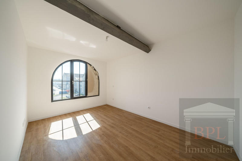 Appartement - 83 m² - 3 pièces