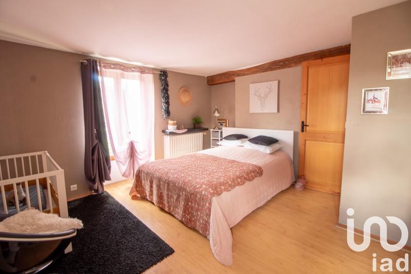 Maison - 175 m² - 7 pièces