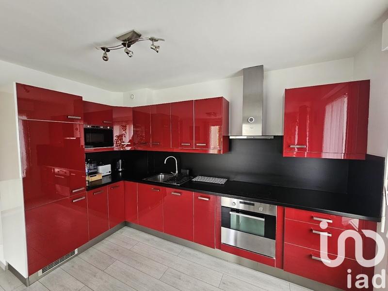 Appartement - 71 m² - 3 pièces