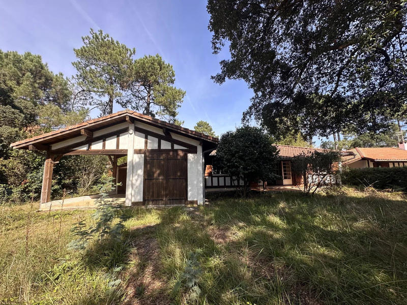 Villa - 124 m² - 6 pièces