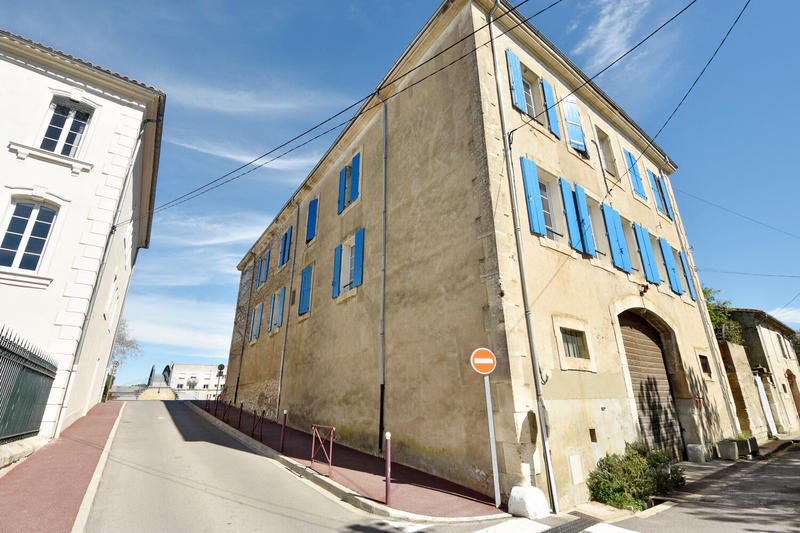 Maison - 551 m² - 14 pièces